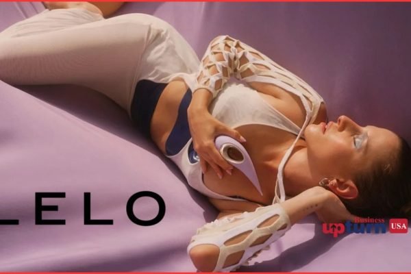 LELO sexual wellness business model porn sex adult toys pleasure condoms