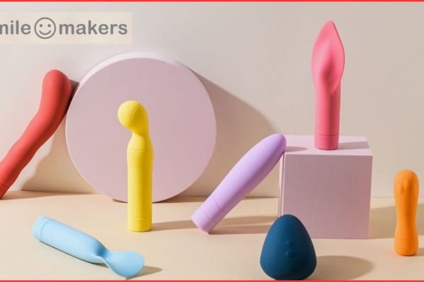 Smile Makers business model porn sex sexual wellness