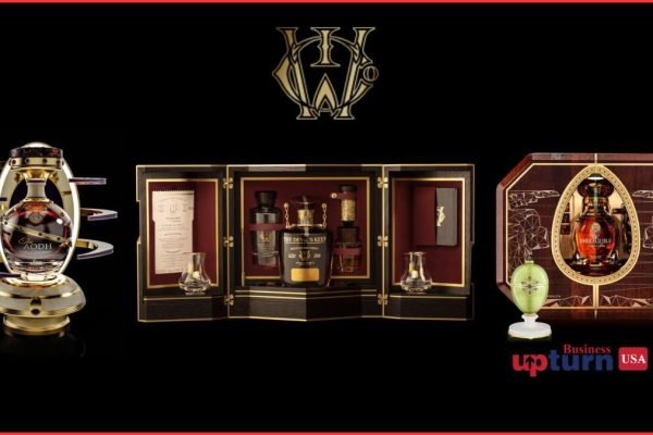 Craft Irish Whiskey Business Model Liquor Single Malt