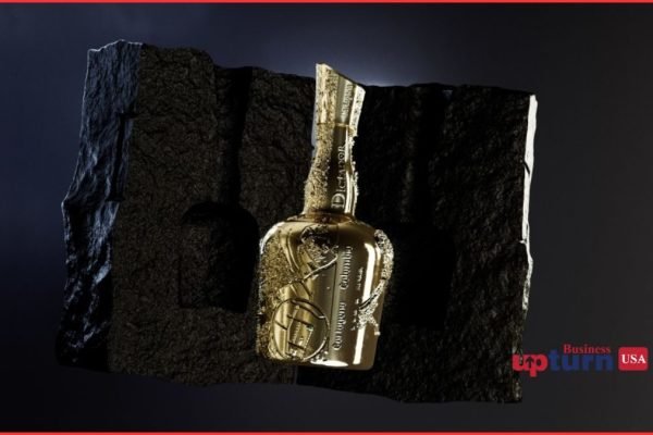 Dictador M City Rum Liquor Alcohol