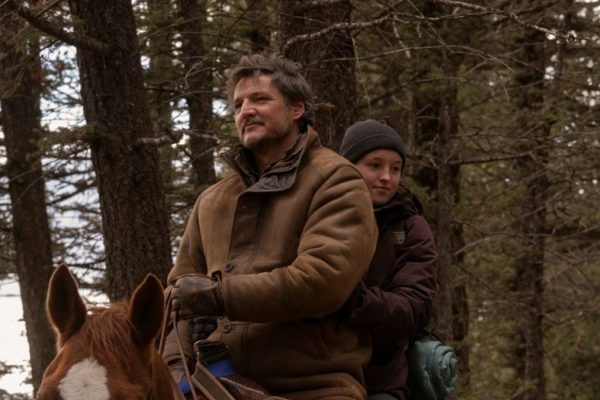 The Last of Us season 3