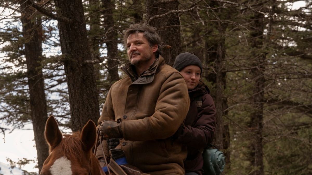 The Last of Us season 3