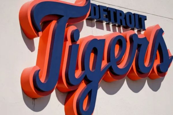 Detroit Tigers