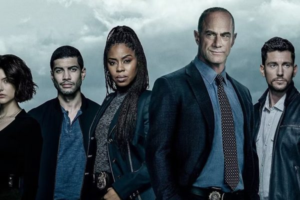 Law & Order: Organized Crime season 6