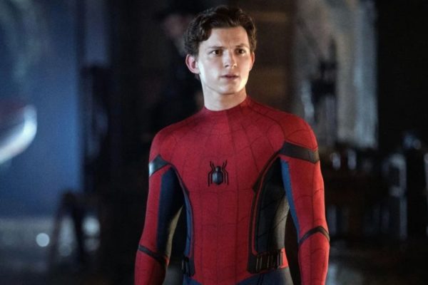 Spider-Man: Brand New Day