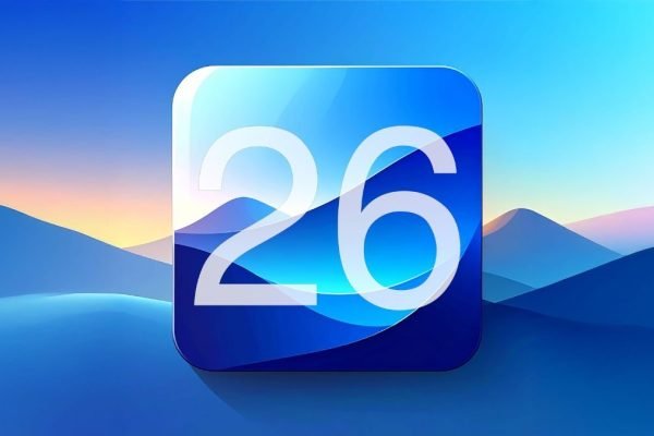 Apple's iOS 26