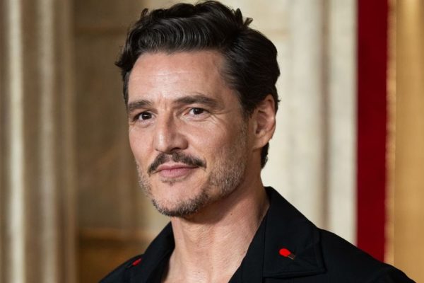 Pedro Pascal
