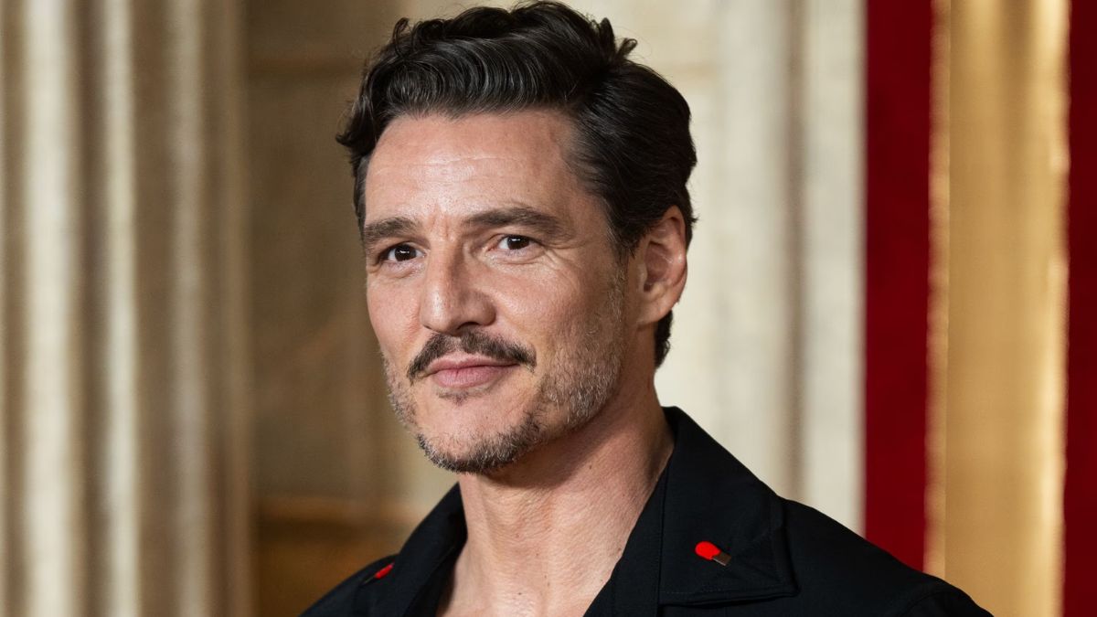 Pedro Pascal