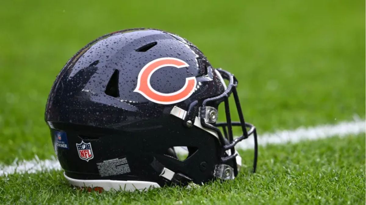Chicago Bears