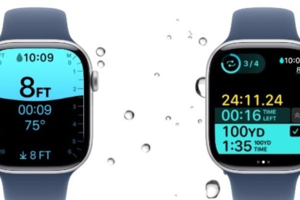 Apple Watch Ultra 3