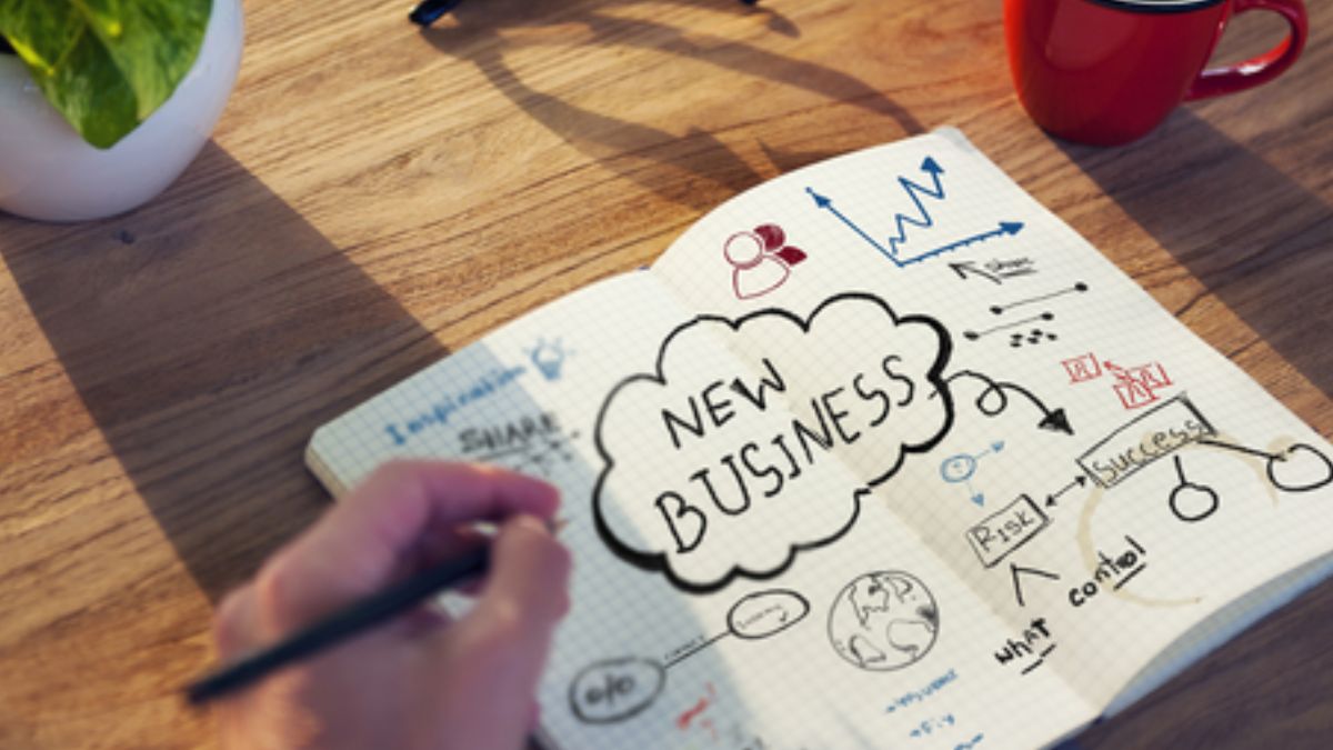 business with zero funding tips