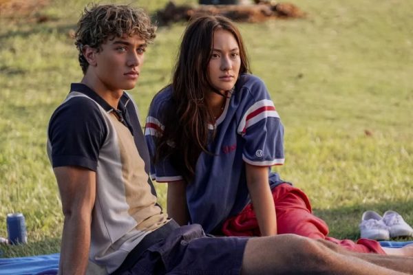 The Summer I Turned Pretty season 3