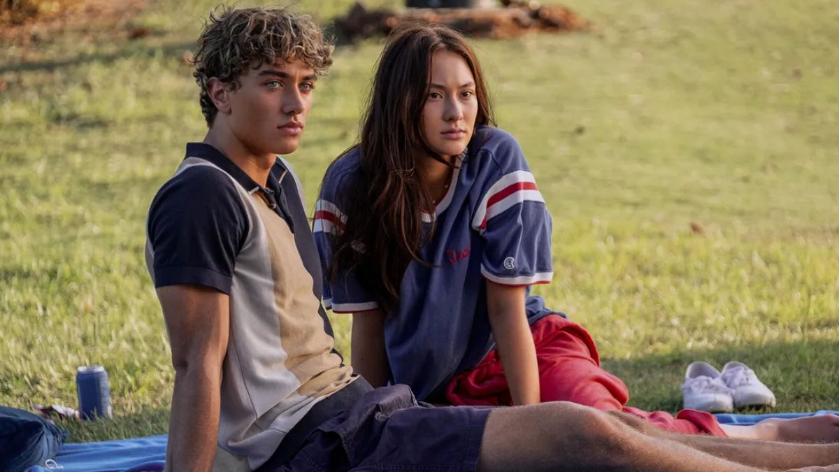 The Summer I Turned Pretty season 3