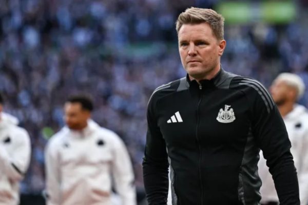 Marcus Rashford - Newcastle United