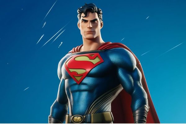 Fortnite Chapter 6 Season 4