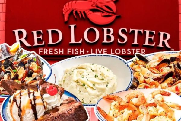 Red Lobster