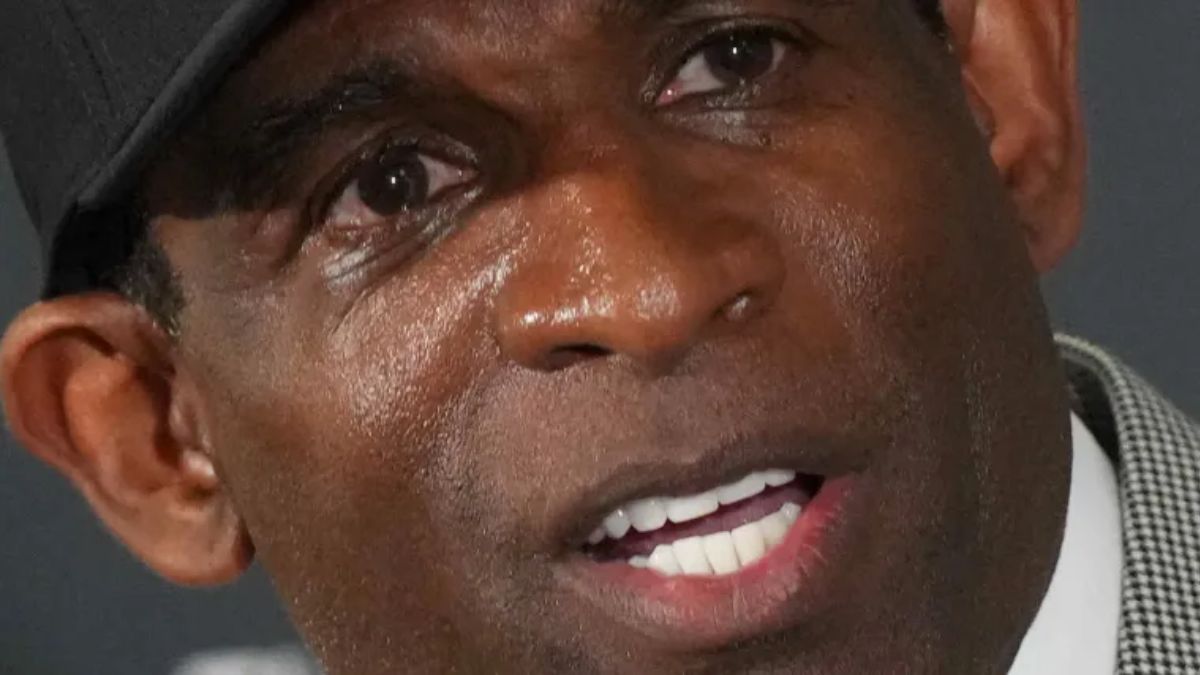 Deion Sanders