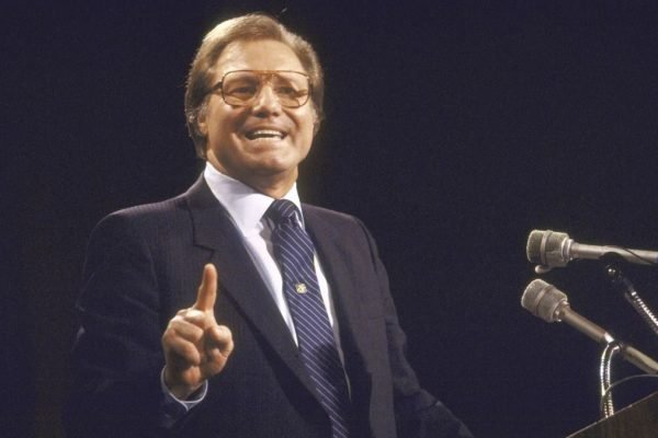 Jimmy Swaggart