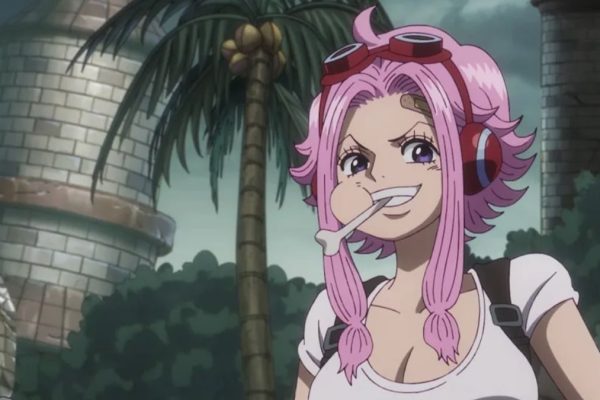 One Piece chapter 1133