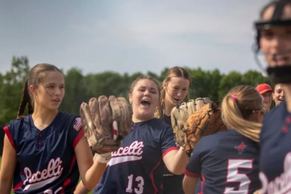 Wisconsin high school state softball tournaments