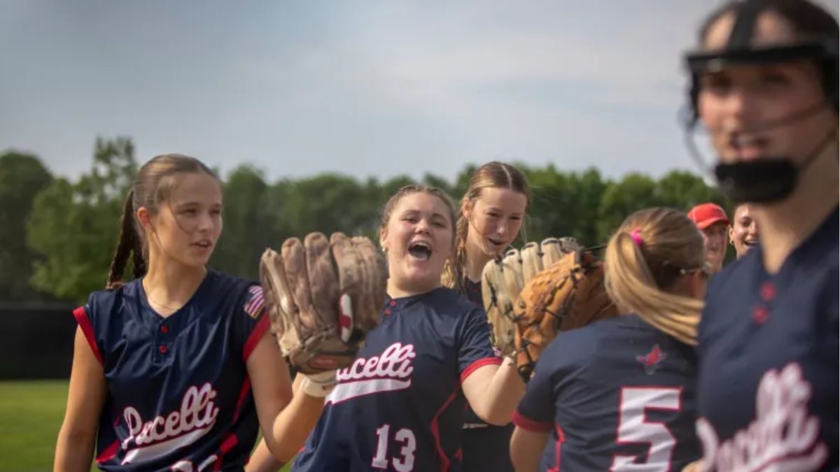 Wisconsin high school state softball tournaments