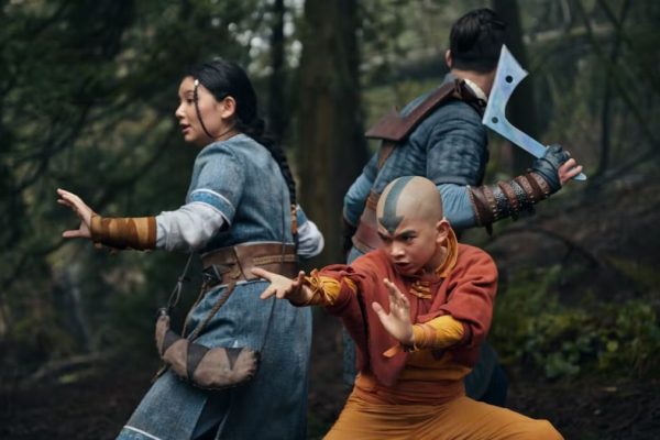 Avatar: The Last Airbender Season 2