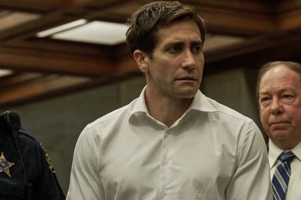 Presumed Innocent season 2 