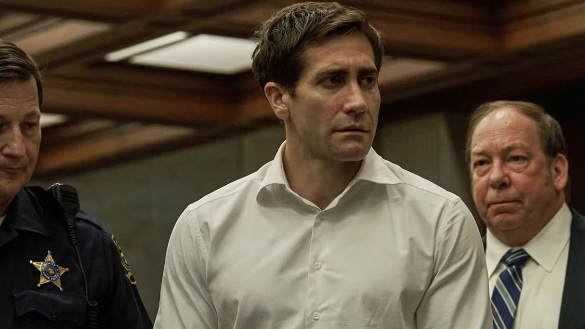 Presumed Innocent season 2 