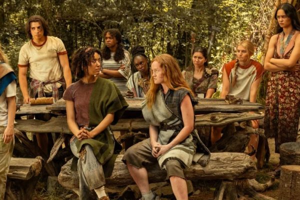 Yellowjackets season 4