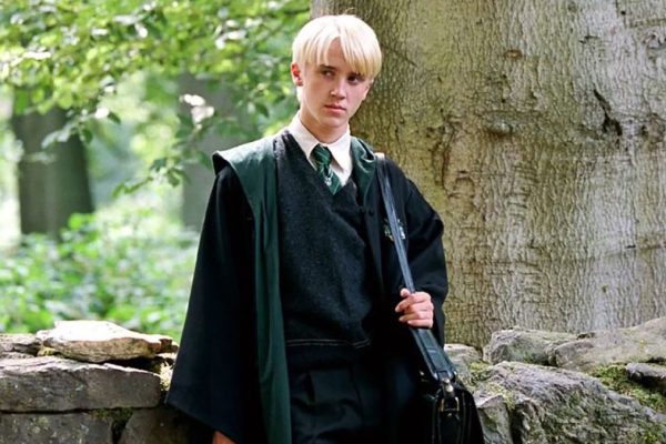 Tom Felton