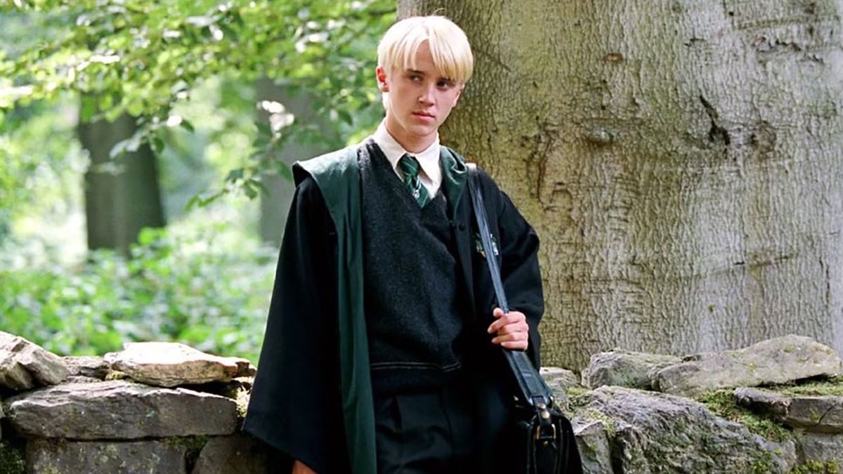 Tom Felton