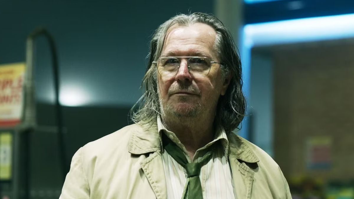 Slow Horses Season 7