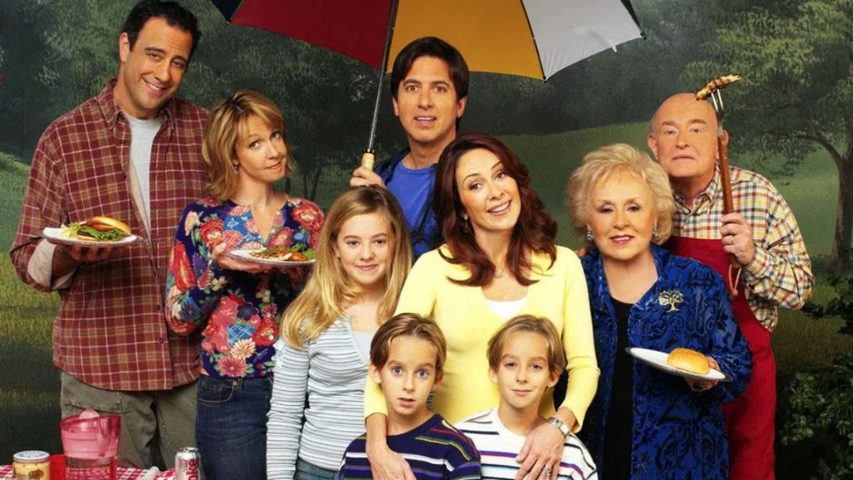 Everybody Loves Raymond