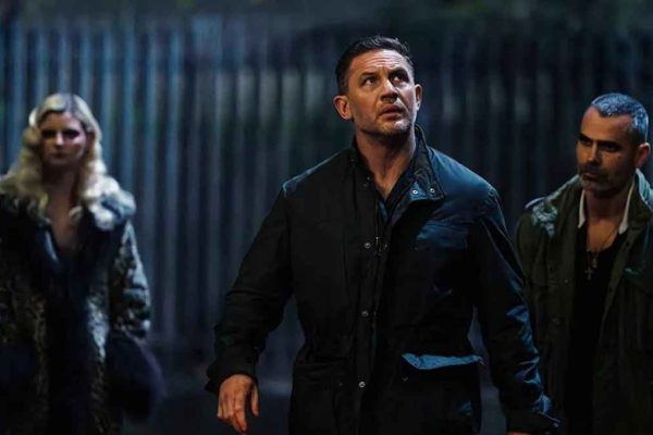 MobLand season 2 release date