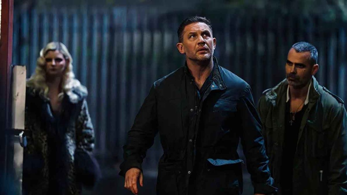 MobLand season 2 release date