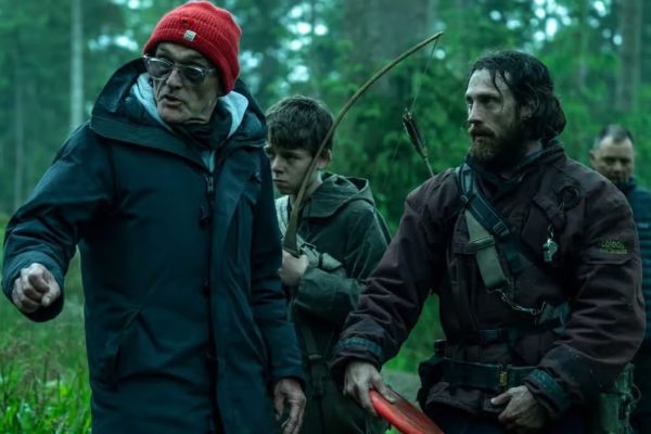 28 Years Later: The Bone Temple