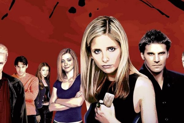 Buffy the Vampire Slayer revival