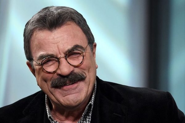 Tom Selleck net worth 2025