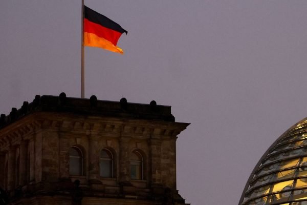 Germany Stock Market