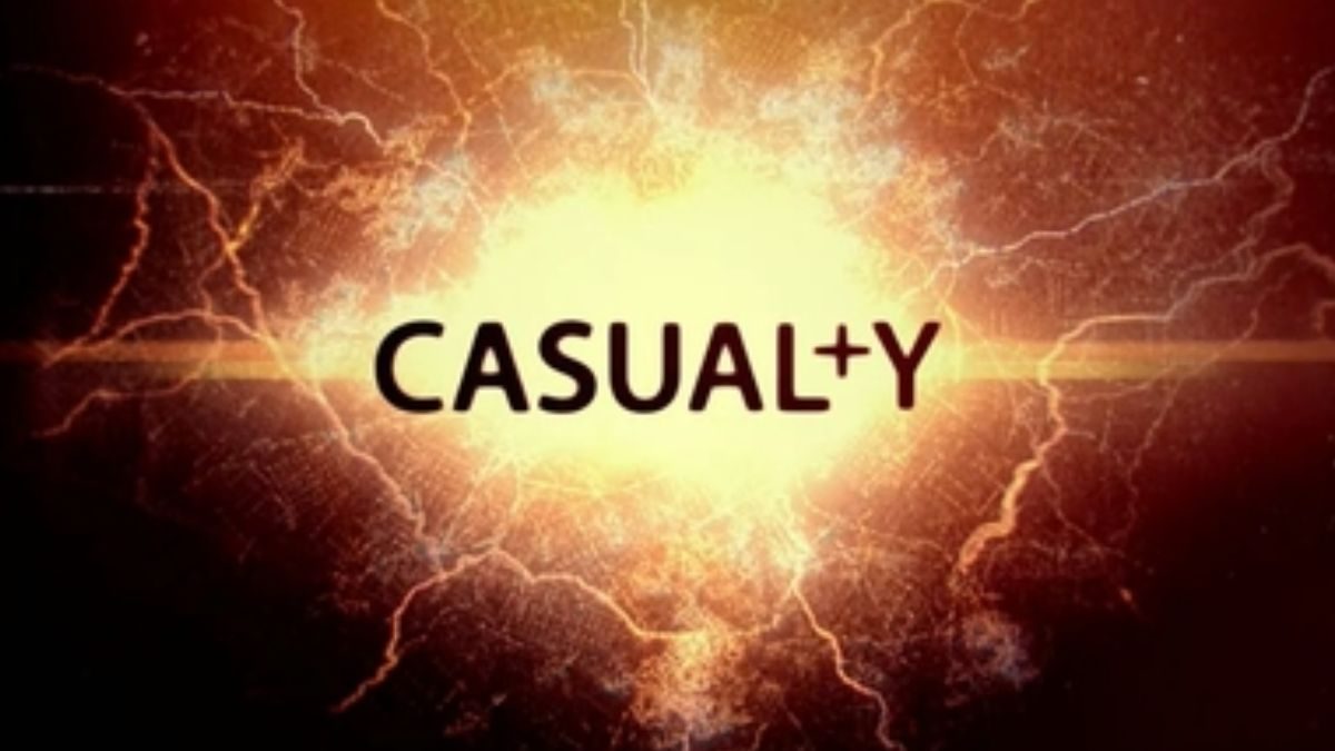 Casualty