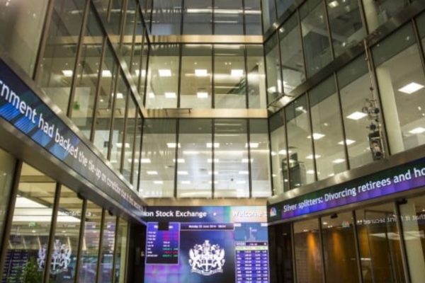 Low IPO in London 2025