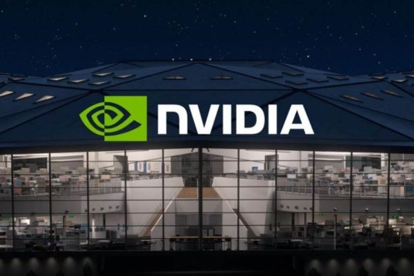 Nvidia