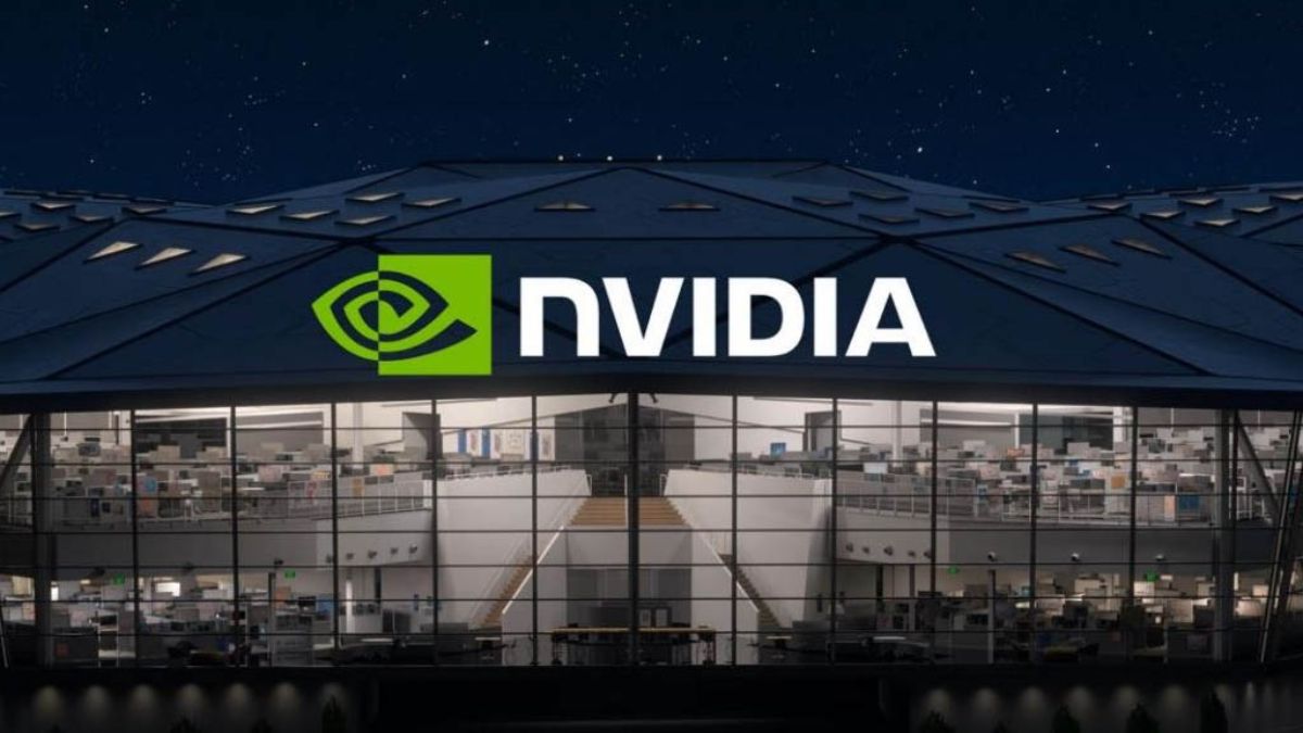 Nvidia