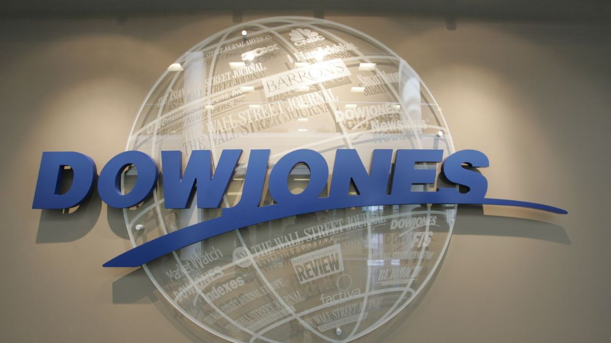 Dow Jones