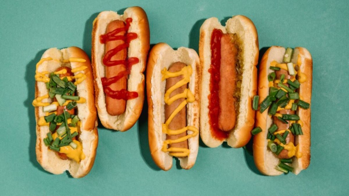 National Hot Dog Day 2025