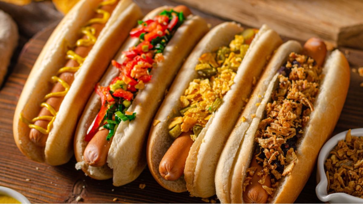 National Hot Dog Day 2025