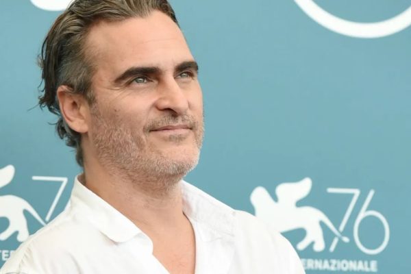 Joaquin Phoenix