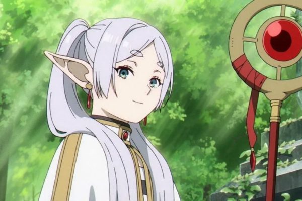 Frieren: Beyond Journey's End season 2