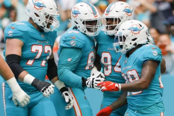 Miami Dolphins