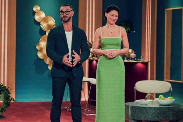 Love Is Blind: UK Season 2